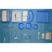 Angiography Pack