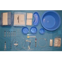 Valvuloplasty Pack TAVI