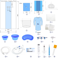 Valvuloplasty Pack (TAVI)