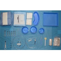 Electrophysiology Pack