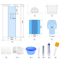 Electrophysiology Pack