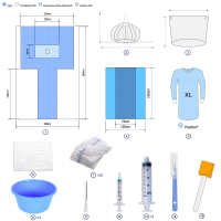 Pack Pacemaker NL2
