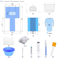 Pack Pacemaker NL2