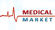 Medical Market Logo